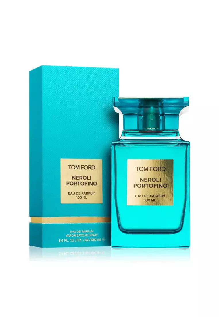 Tom Ford Neroli Portofino 100 Ml