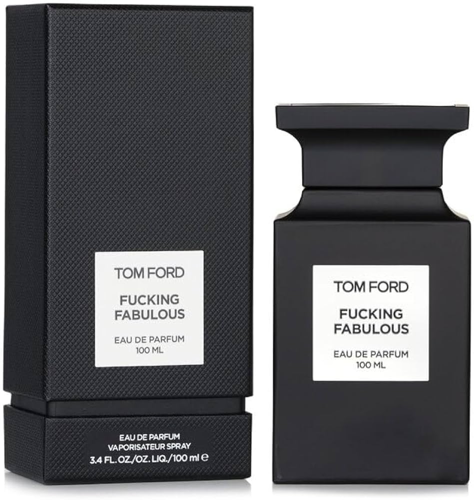 Tom Ford Fabulous 100 Ml