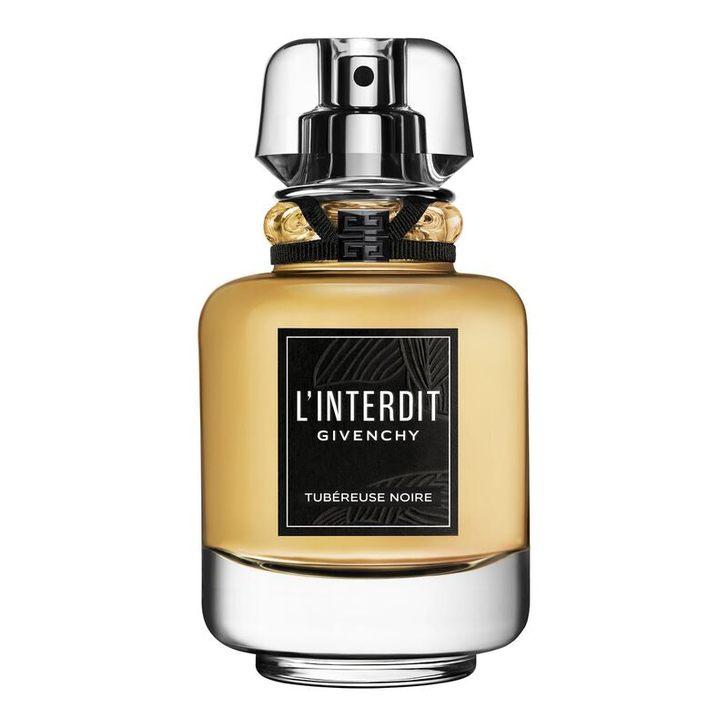 GIVENCHY L'Interdit Tubéreuse Noire 100 Ml