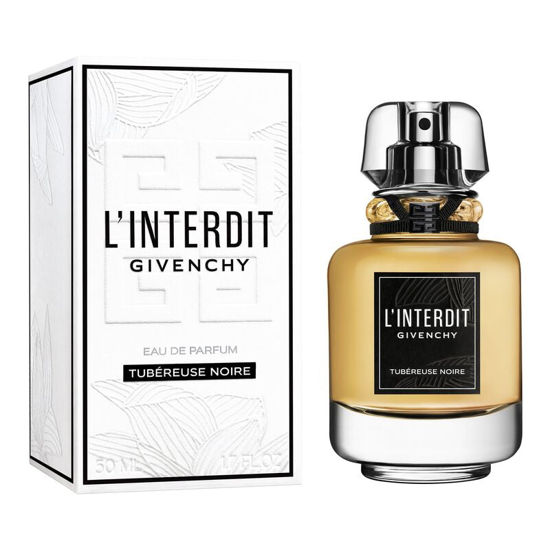 GIVENCHY L'Interdit Tubéreuse Noire 100 Ml
