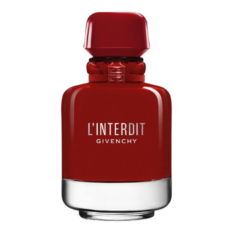 Givenchy L'interdit Rouge Ultime‏