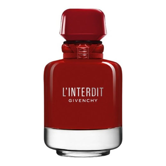 Givenchy L'interdit Rouge Ultime‏