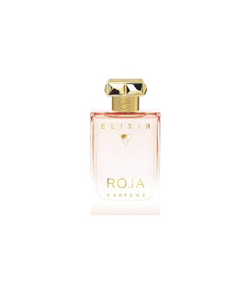 Roja Elixir Eau De Parfum 100 Ml