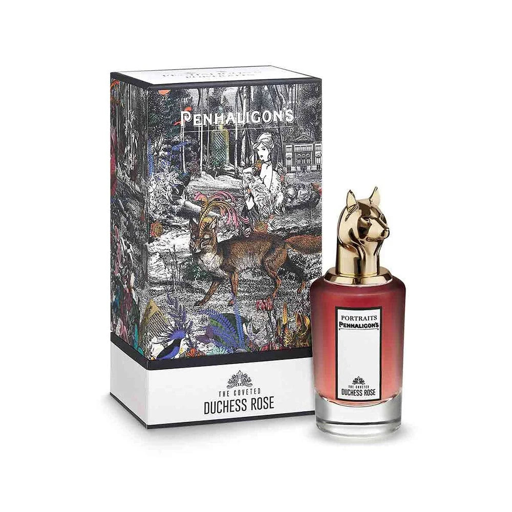 Penhaligon's Duchess Rose 75 Ml‏