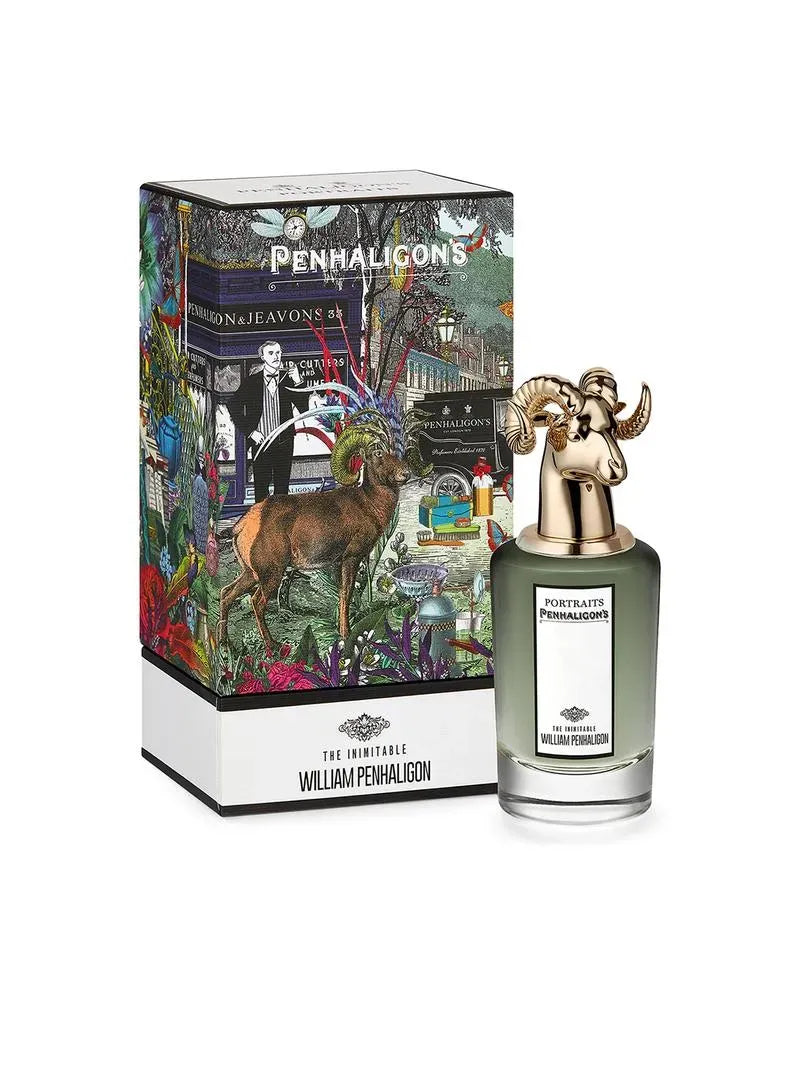 Penhaligon's William Penhaligon  75ML‏