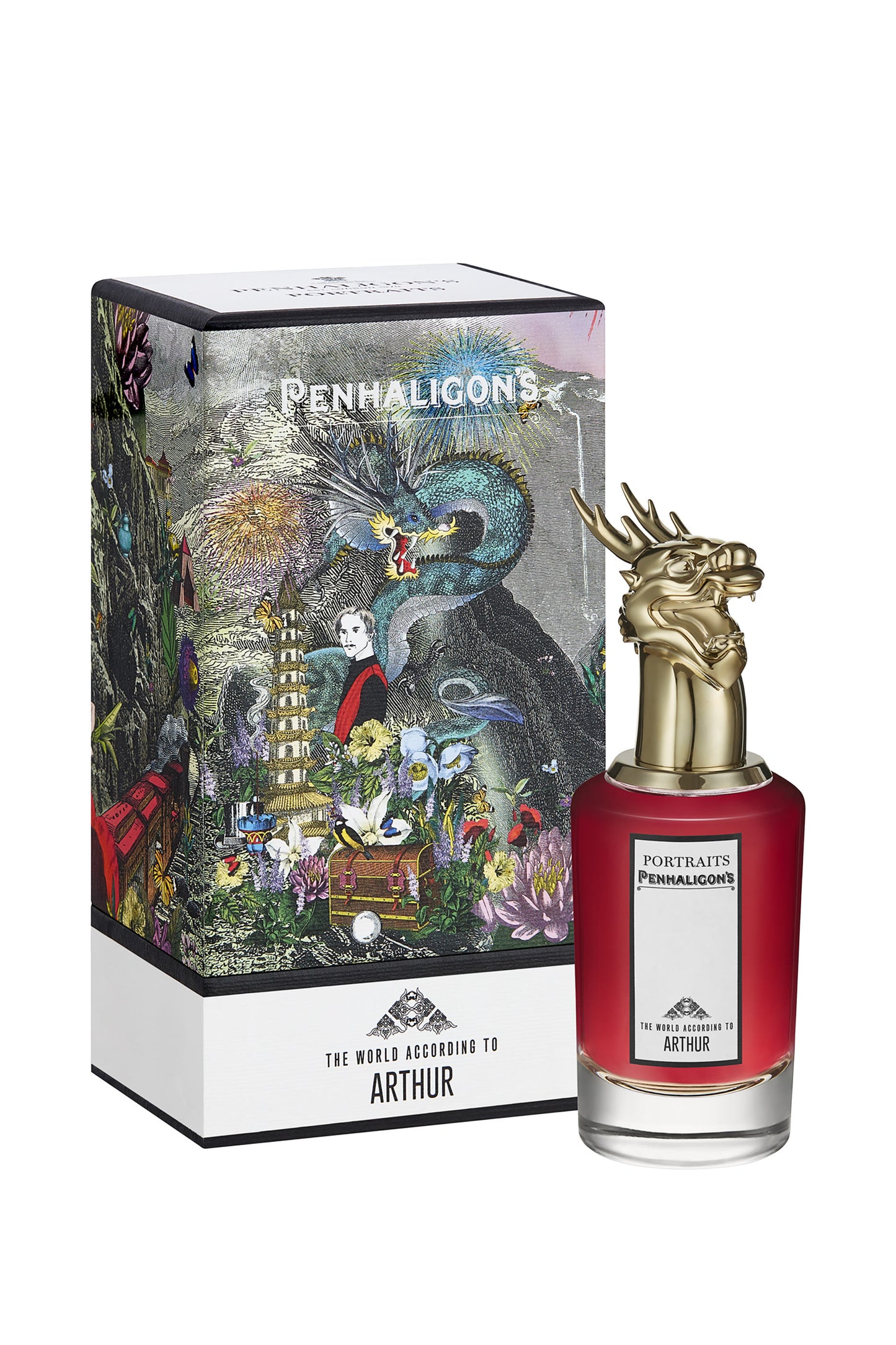 Penhaligons Arthur 75 Ml