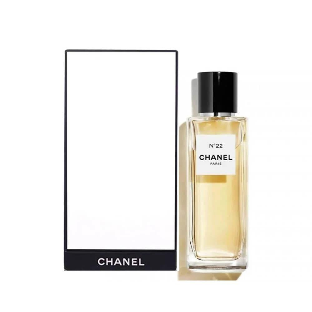 Chanel No.22 EDP 75ml