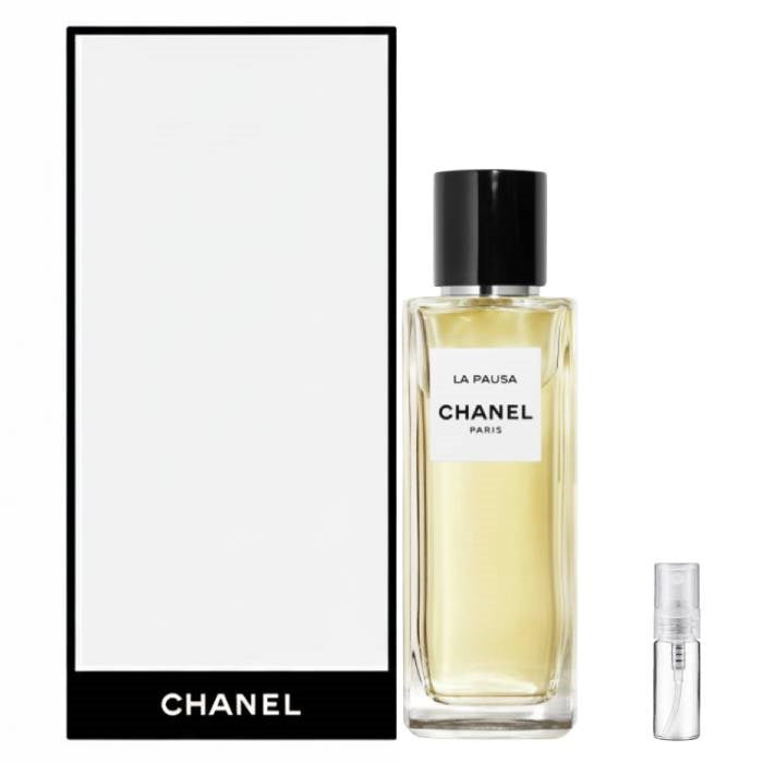 Chanel La Pausa 75 Ml
