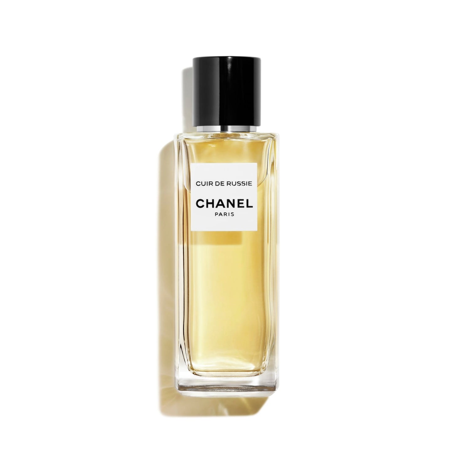 Chanel Cuir De Russie 75 Ml