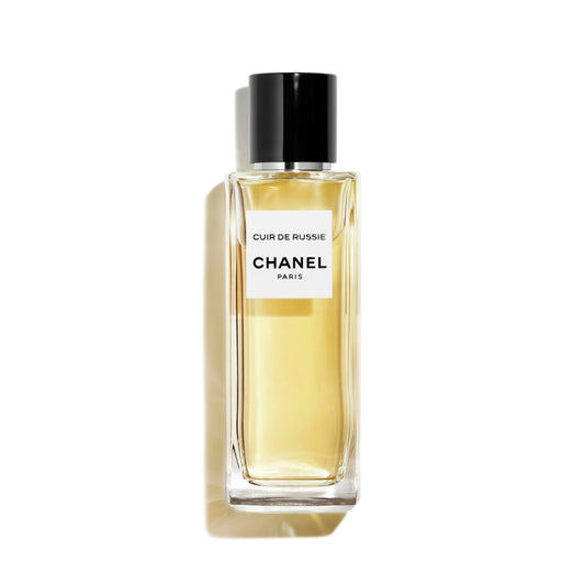 Chanel Cuir De Russie 75 Ml