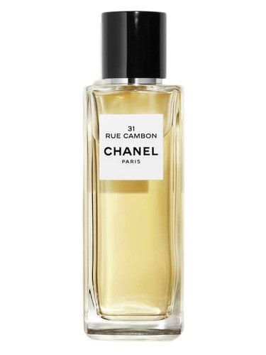 Chanel 31 Rue Cambon 75 Ml