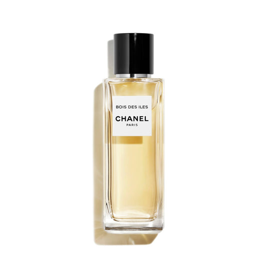 Chanel Bois Des Iles 75 Ml