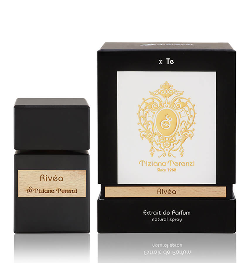 Tiziana Terenzi Rivera 50 Ml
