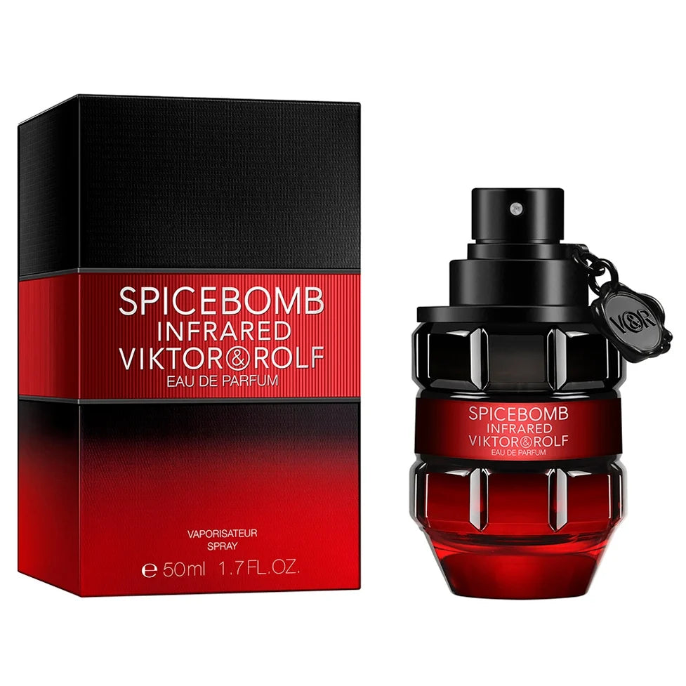 Spicebomb Infrared by Viktor & Rolf 90 Ml