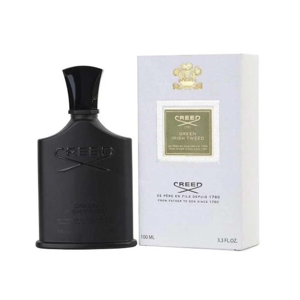 Creed Green Irish Tweed 100 Ml