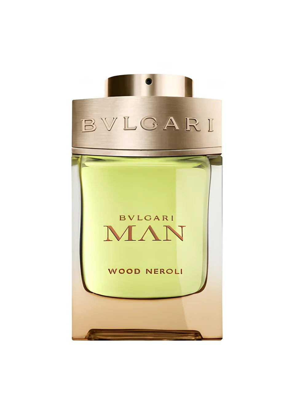 Bvlgari Wood Neroli 100 Ml