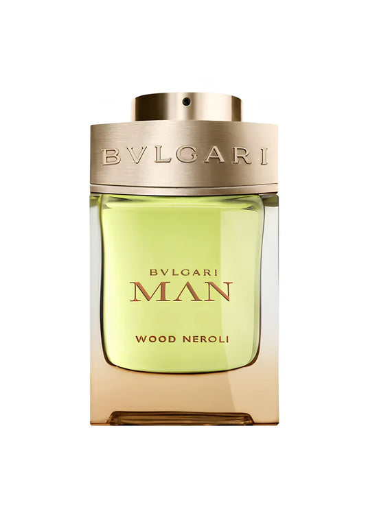 Bvlgari Wood Neroli 100 Ml