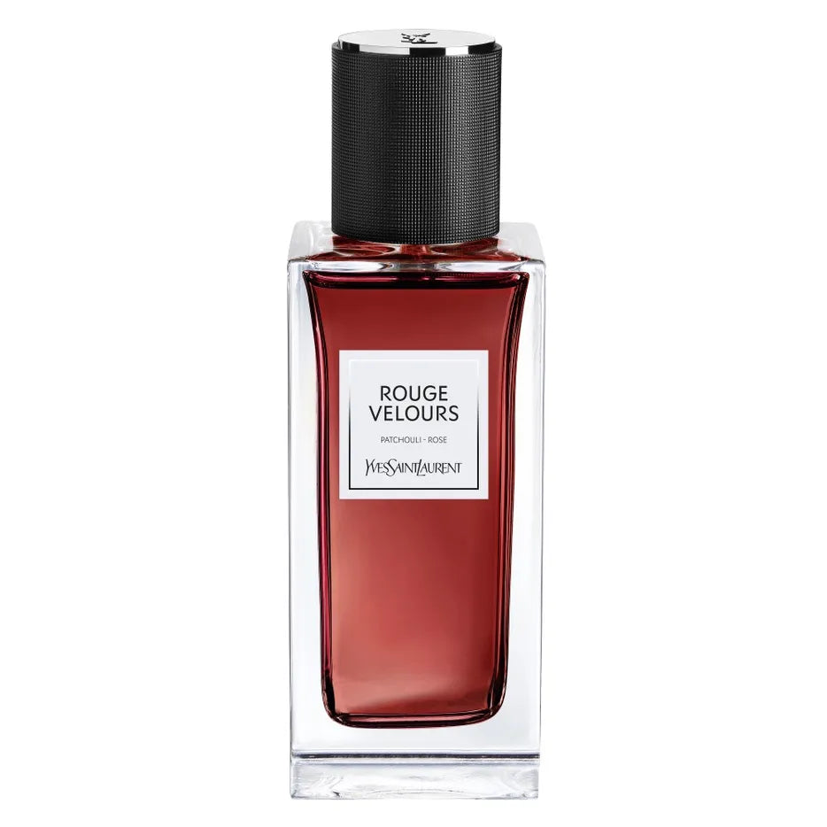 Yves Rouge Velours 75 Ml