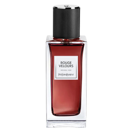 Yves Rouge Velours 75 Ml