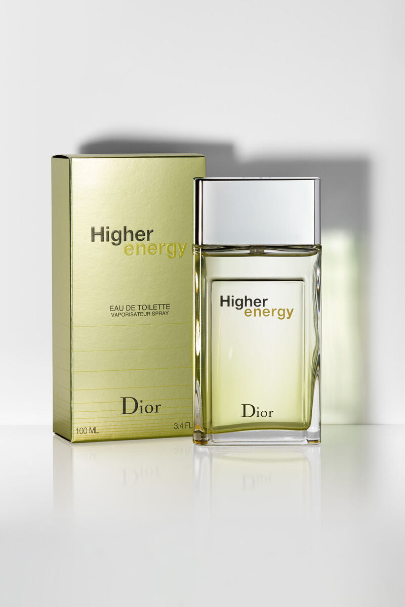 Dior Higher Energy 100 Ml
