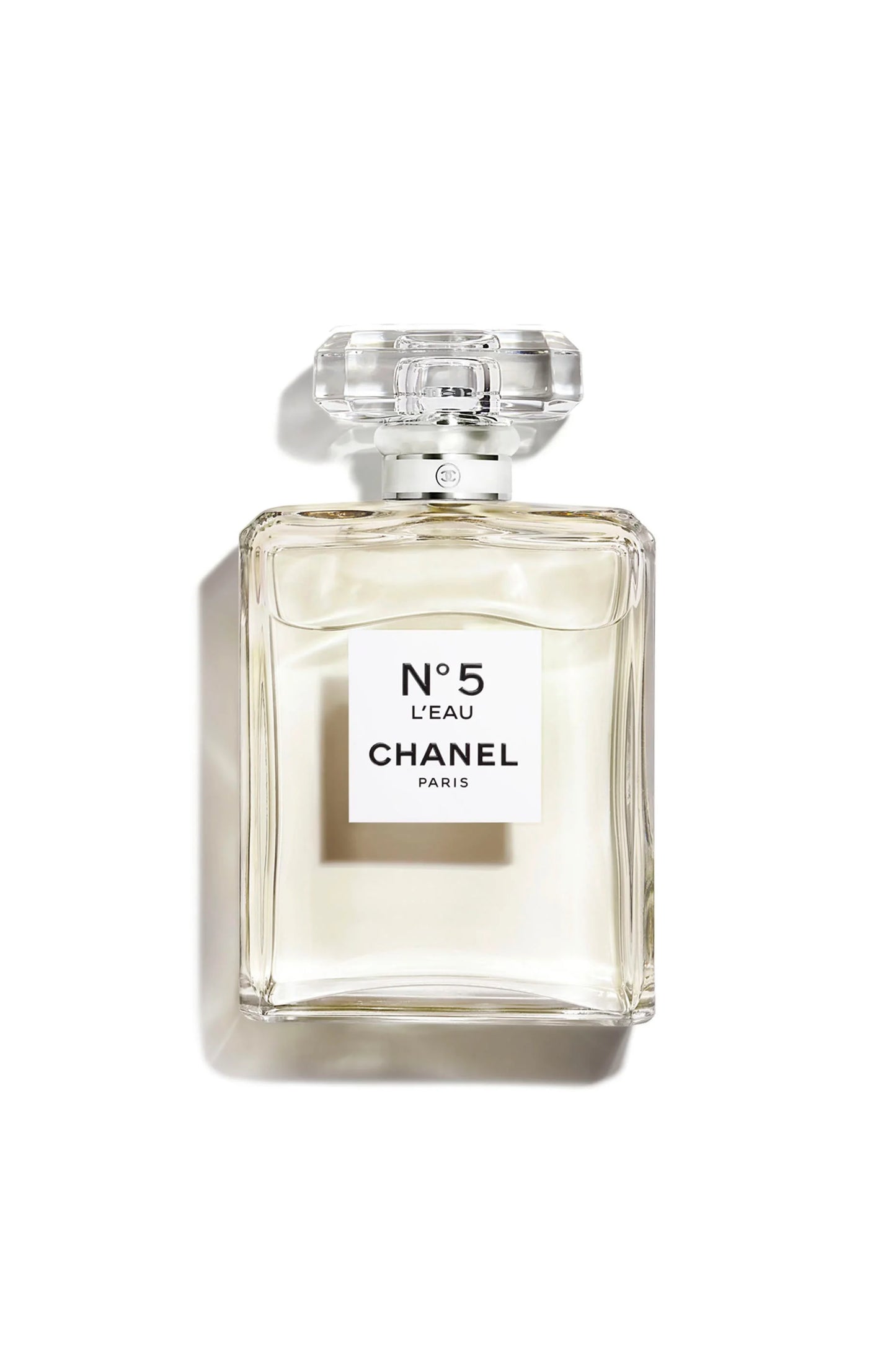 Chanel N5 L'eau 100 Ml