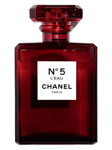 Chanel No 5 L'Eau 100 Ml