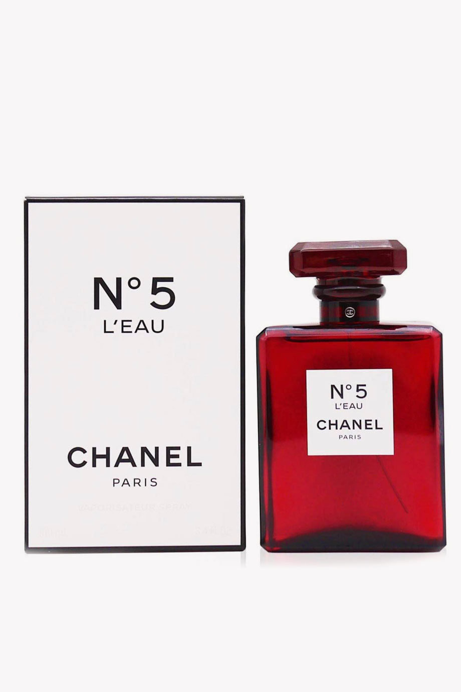 Chanel No 5 L'Eau 100 Ml