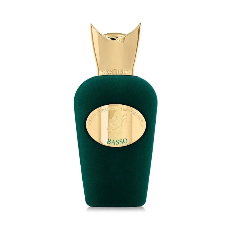 Sospiro Basso 100 Ml