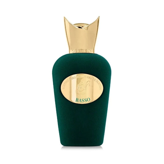 Sospiro Basso 100 Ml