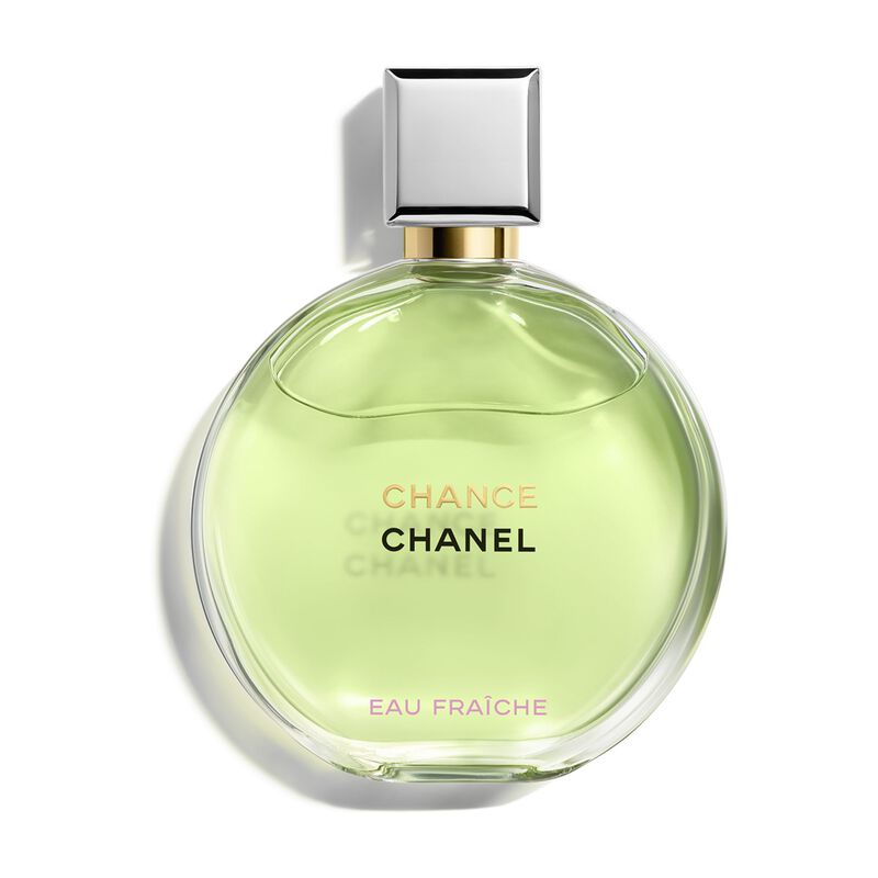 CHANEL CHANCE EAU FRAICHE 100 Ml