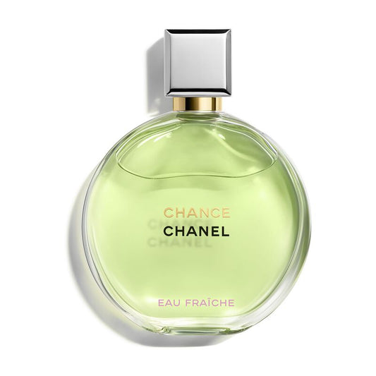 CHANEL CHANCE EAU FRAICHE 100 Ml