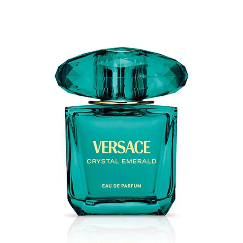 Versace Crystal Emerald 90 Ml