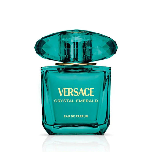 Versace Crystal Emerald 90 Ml