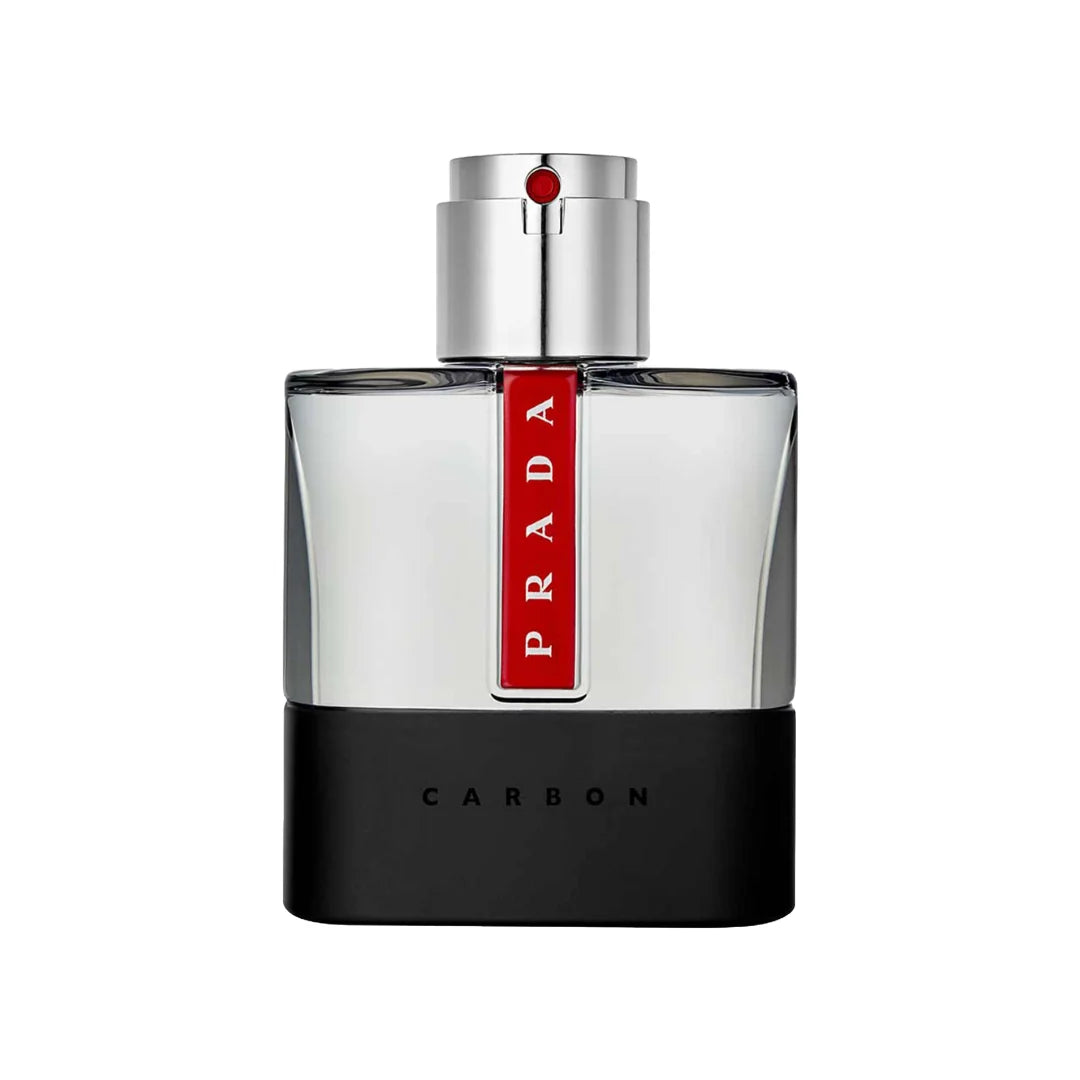 Prada Luna Rossa Carbon 100 Ml