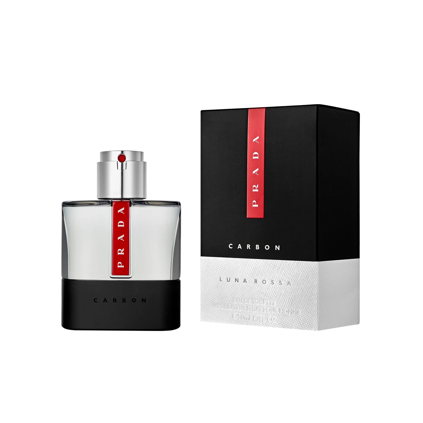 Prada Luna Rossa Carbon 100 Ml