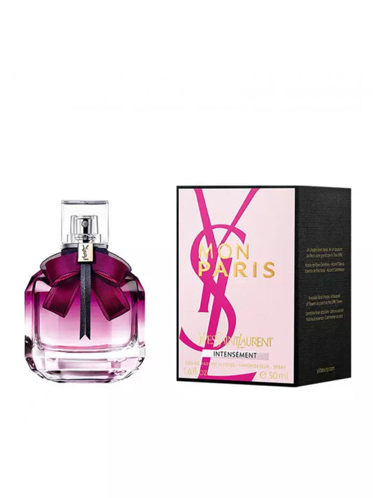 YVSE MON PARIS INTENSÉMENT 90 Ml