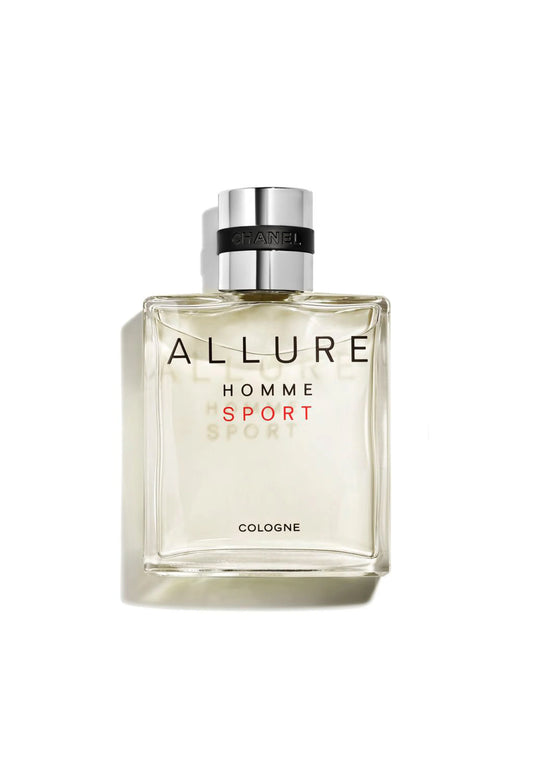 Chanel Allure Homme Sport Cologne 100 Ml
