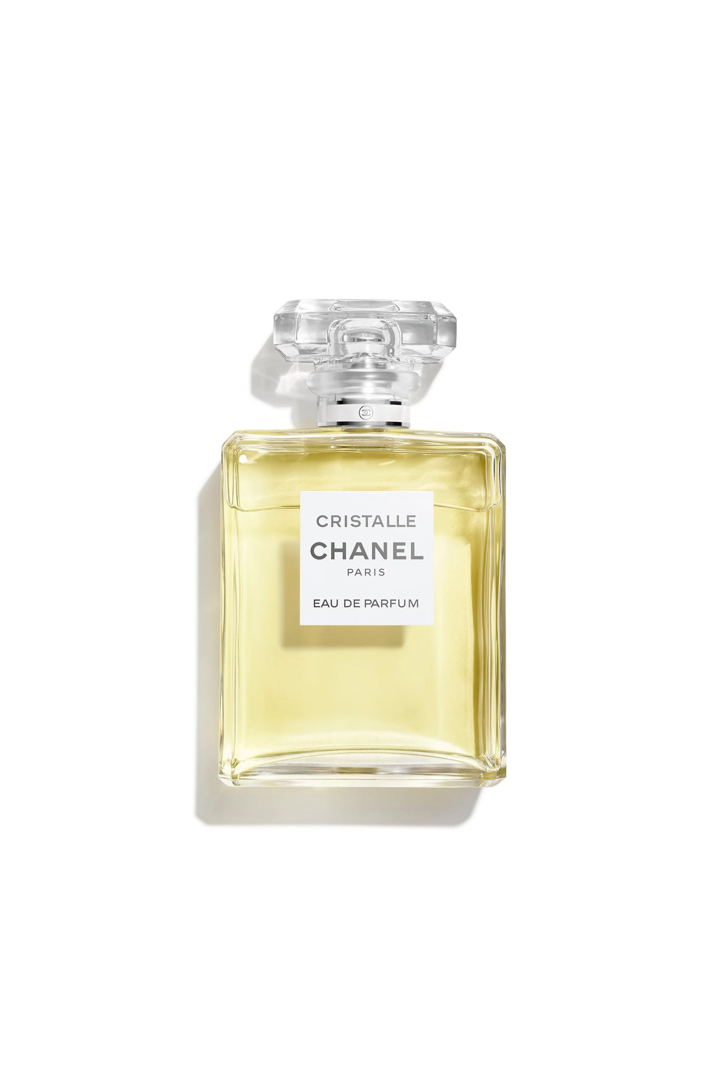 Chanel Cristalle 100 Ml