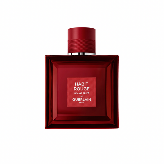 Guerlain Habit Rouge Privé 100 Ml