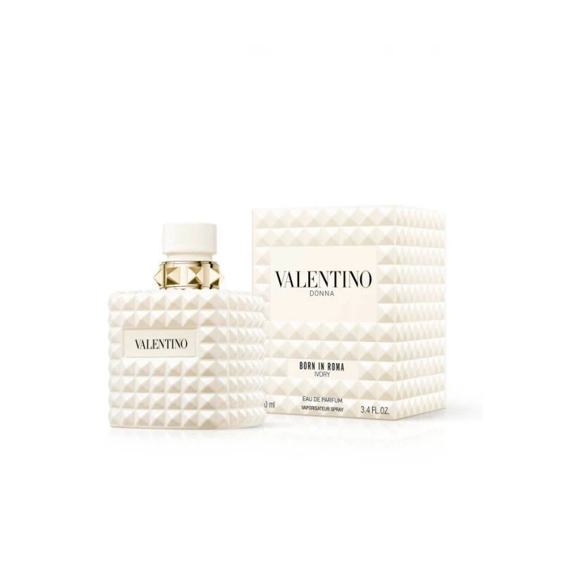 Born In Roma Ivory Donna 100 Ml