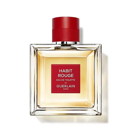Guerlain Habit Rouge 100 Ml