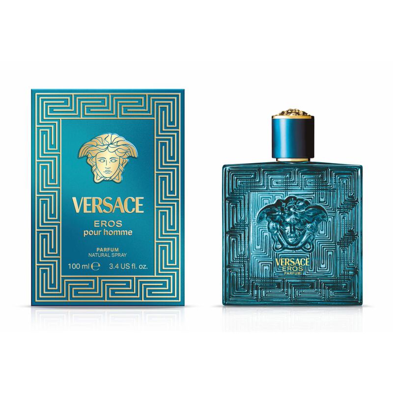 Versace Eros 100 Ml