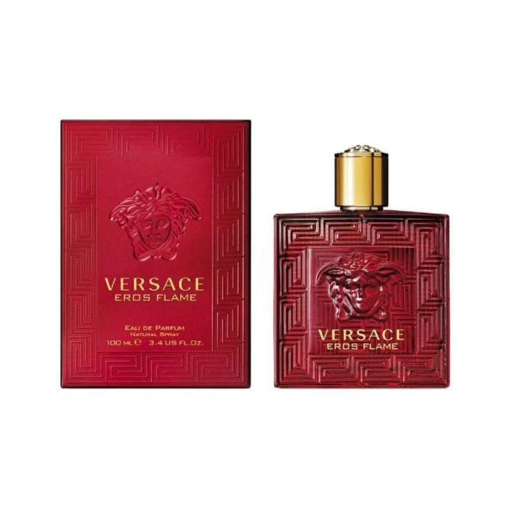 VERSACE EROS FLAME EDP 100 ML