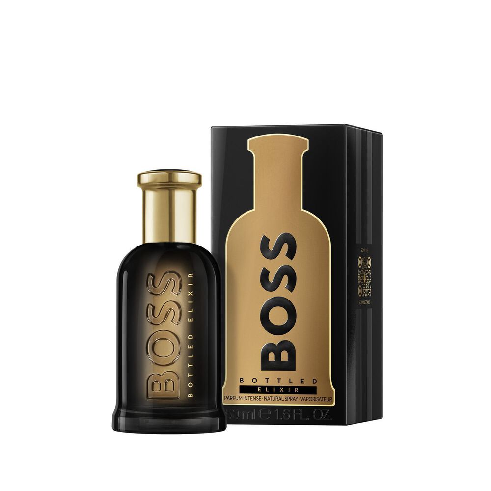 Hugo Boss Bottled Elixir 100 Ml‏