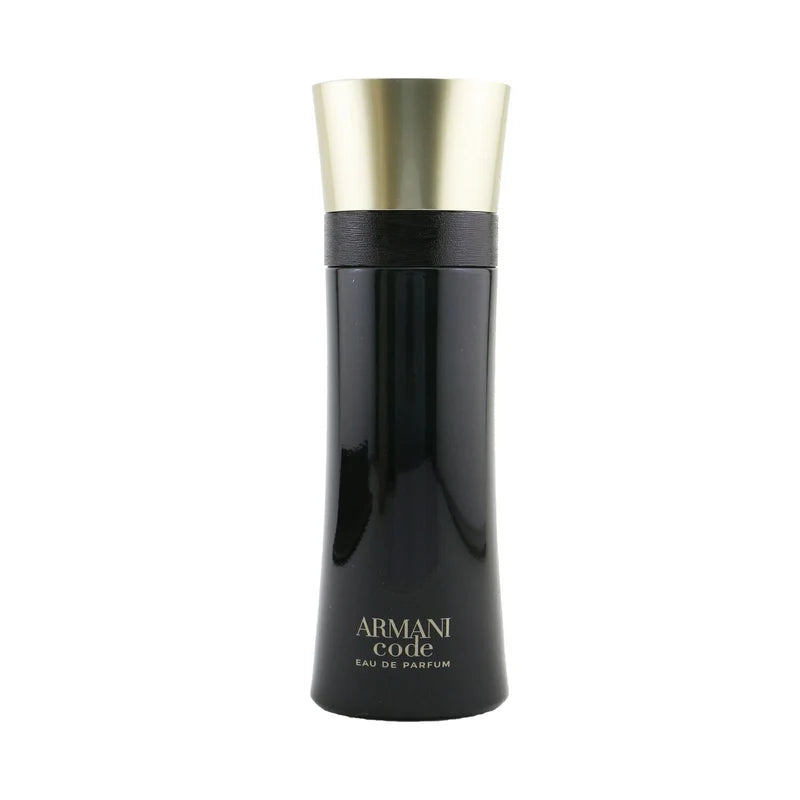 armani code pour homme eau de parfum 125 Ml