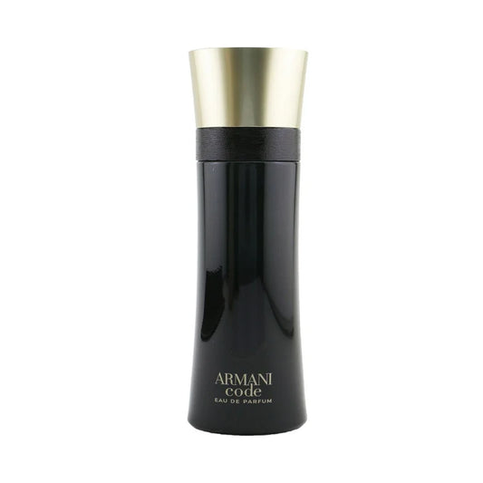 armani code pour homme eau de parfum 125 Ml