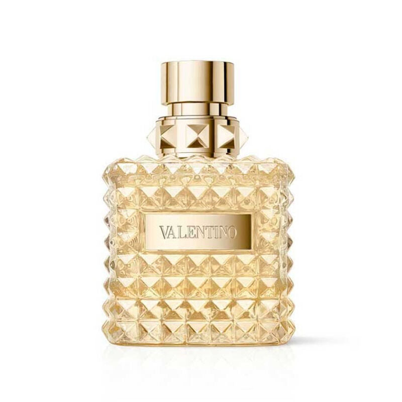 Valentino Uomo the Gold Woman 100 Ml