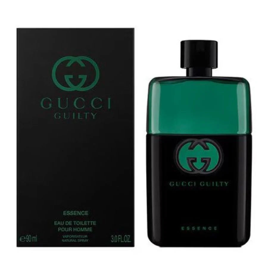 Gucci Guilty Essence 90 Ml