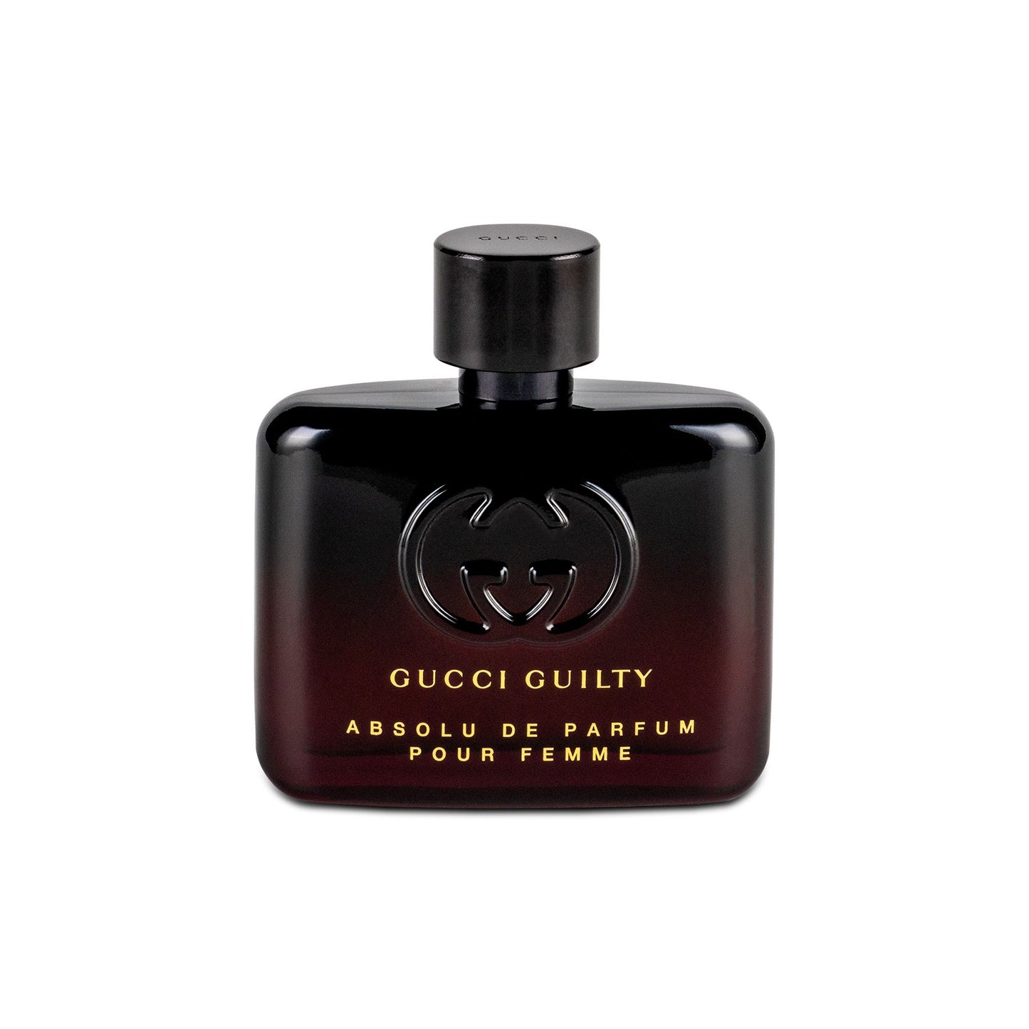 Gucci Guilty Absolute Pour Femme 60 Ml