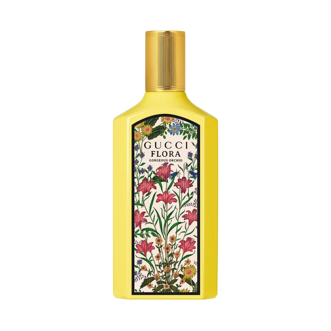 Gucci Flora Gorgeous Orchid 100 Ml